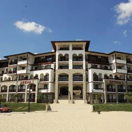 Marina Dinevi View Sveti Vlas