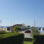 Daire Marina Dinevi View