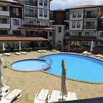Marina Dinevi View