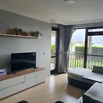 Marina Dinevi View