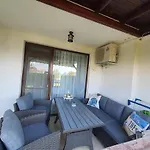 Daire Marina Dinevi View