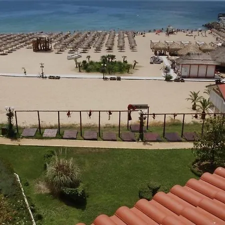 Lägenhet Marina Dinevi View Sveti Vlas