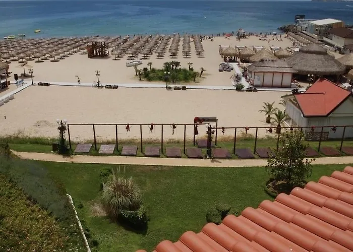 Apartament Marina Dinevi View Sveti Vlas